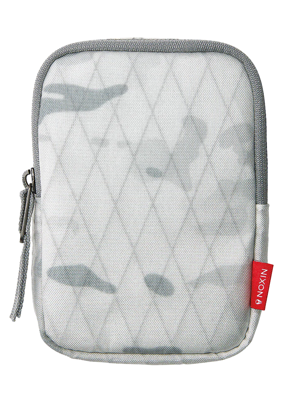 Plush Lined Utility Pod - Alpine Multicam