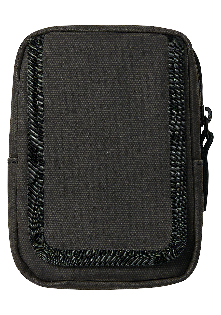 Plush Lined Utility Pod - Black - Image 2