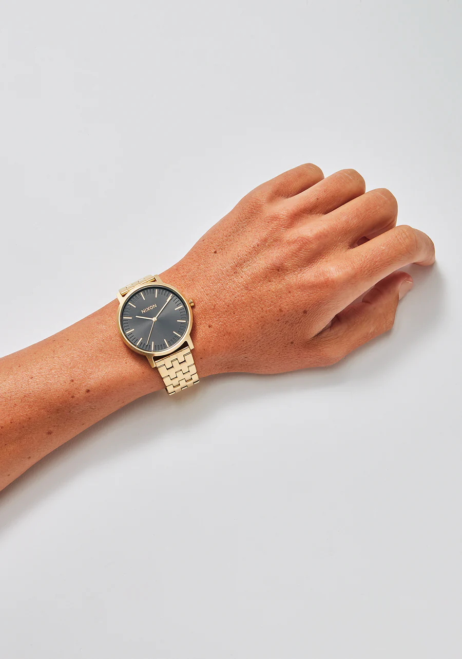 Porter - All Gold / Black Sunray - Image 5