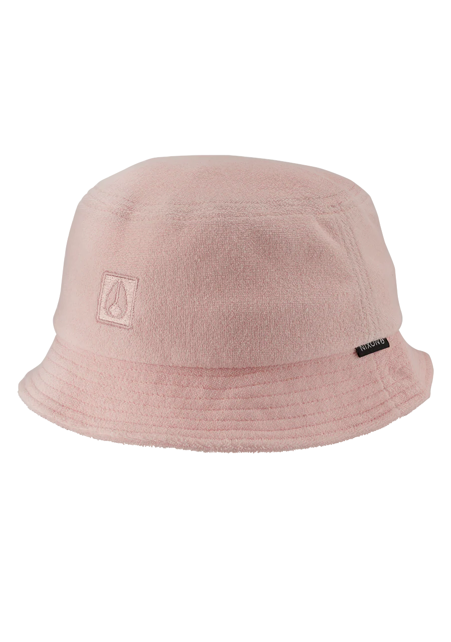 Portofino Terry Bucket - Pastel Pink