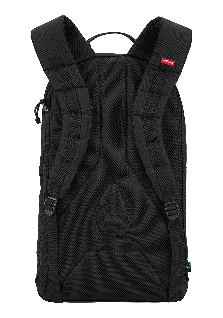 Ransack Backpack - Black - Image 2