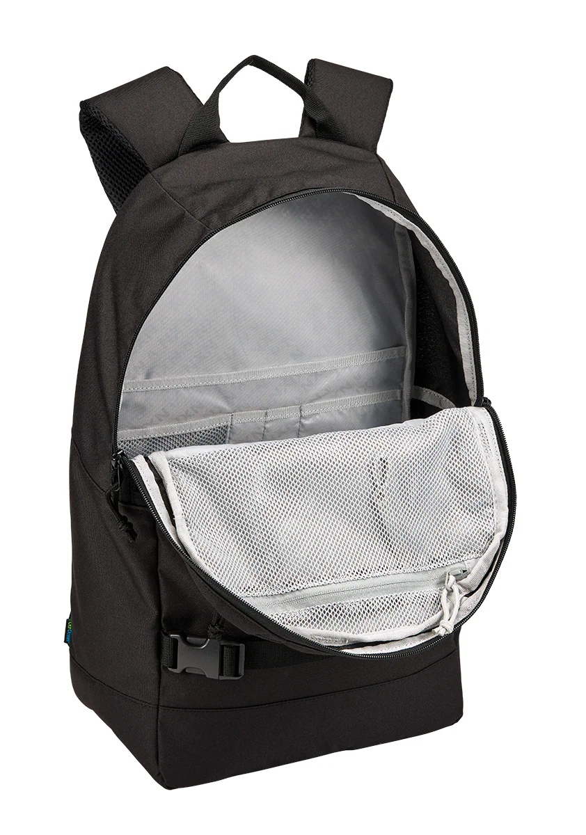 Ransack Backpack - Black - Image 4
