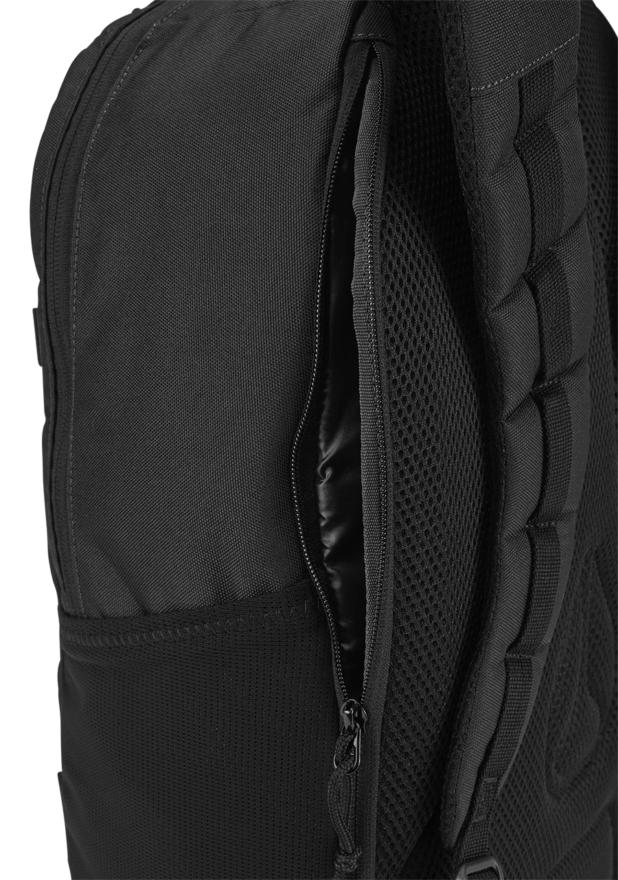Ransack Backpack - Black - Image 5