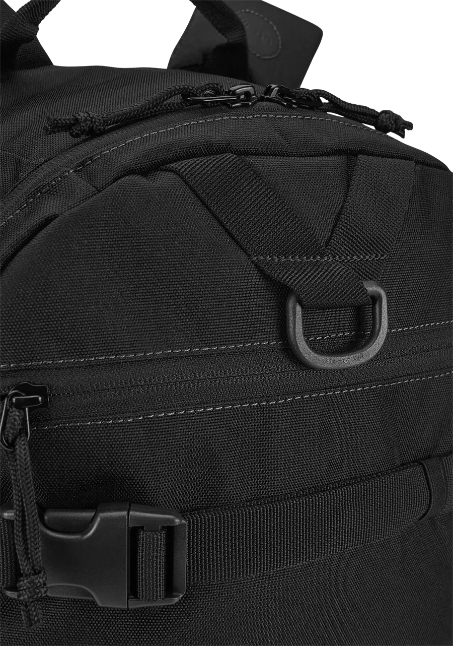 Ransack Backpack - Black - Image 6