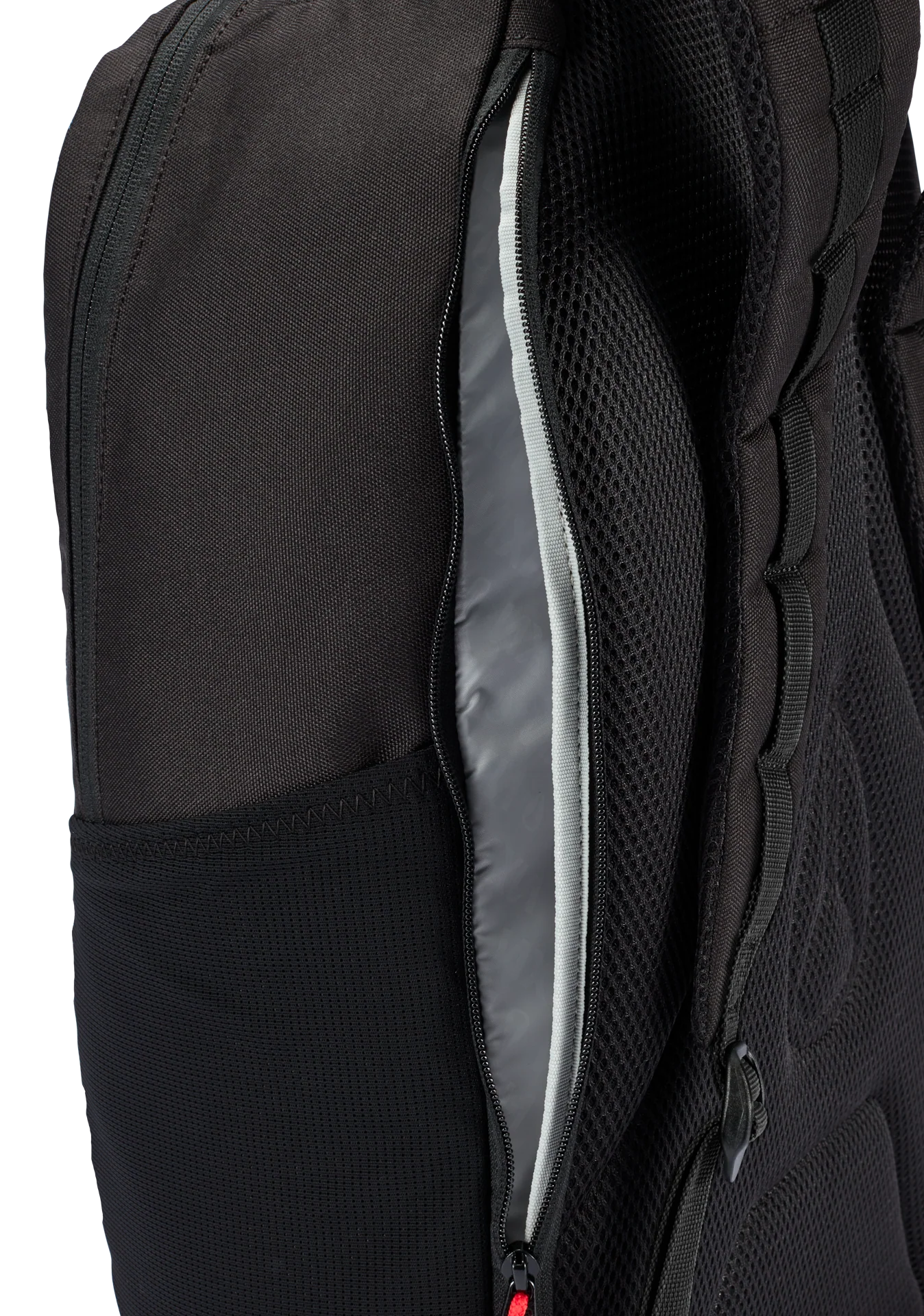 Ransack Backpack - Black - Image 7