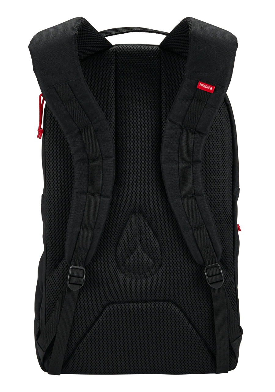 Ransack Backpack II - Black - Image 2