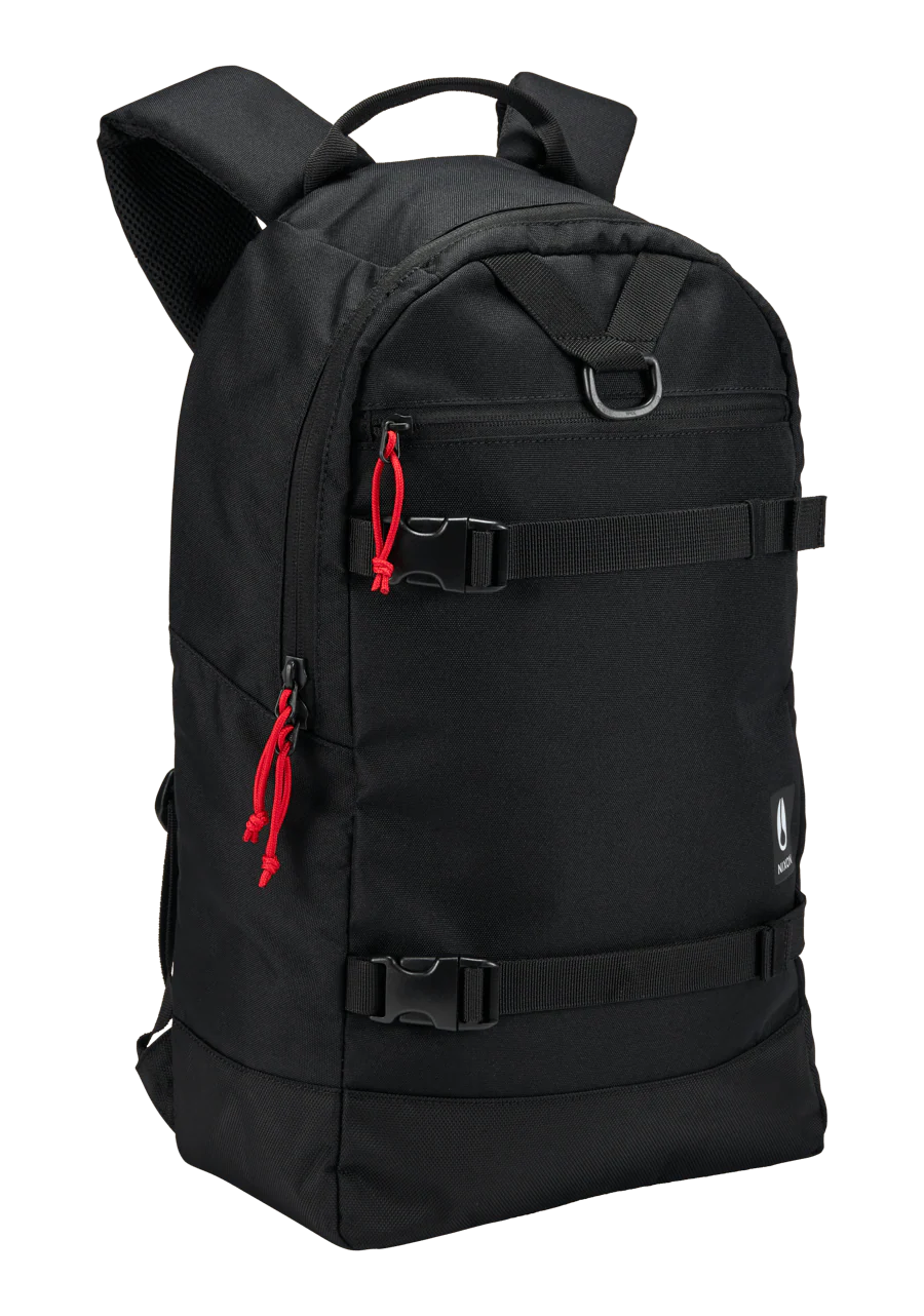 Ransack Backpack II - Black - Image 3
