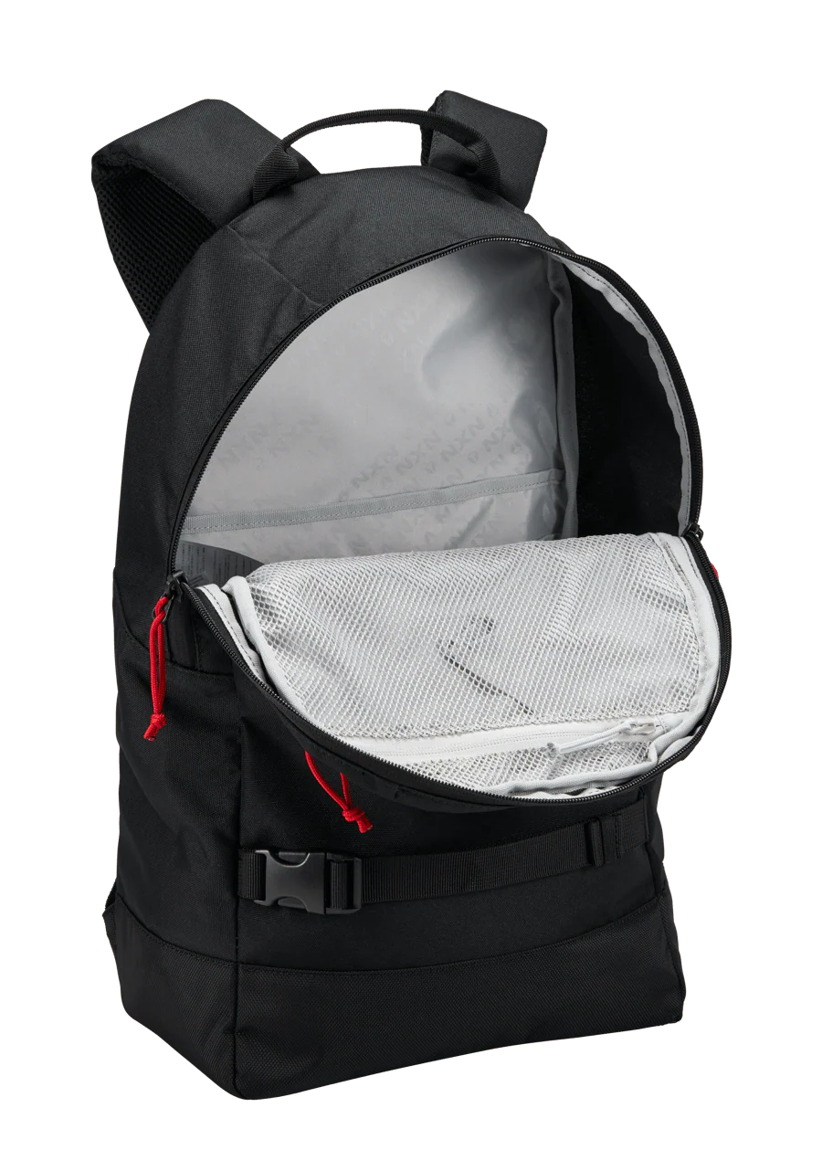 Ransack Backpack II - Black - Image 4