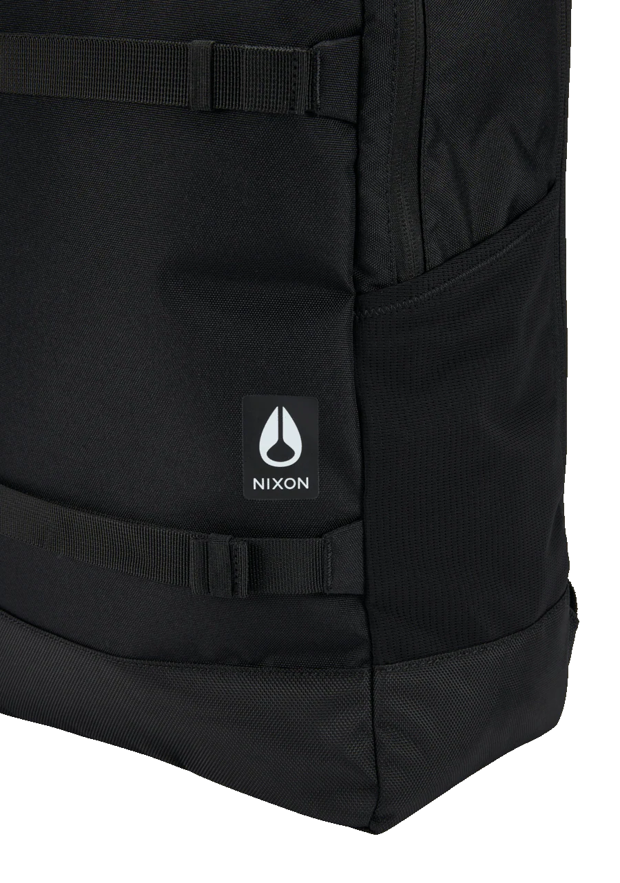 Ransack Backpack II - Black - Image 5