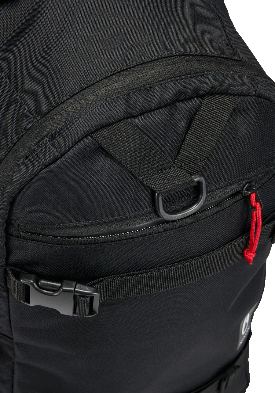 Ransack Backpack II - Black - Image 6