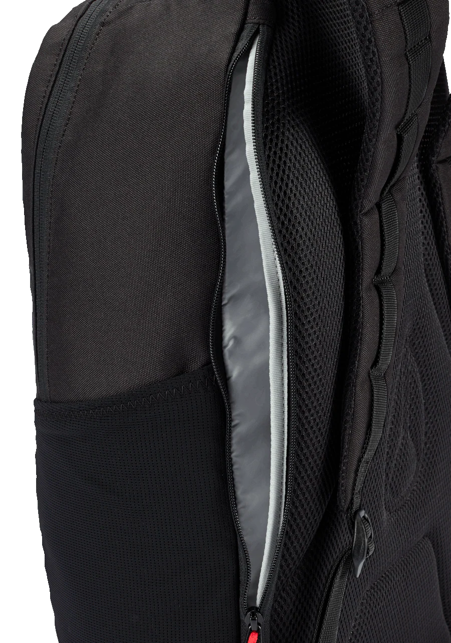 Ransack Backpack II - Black - Image 7