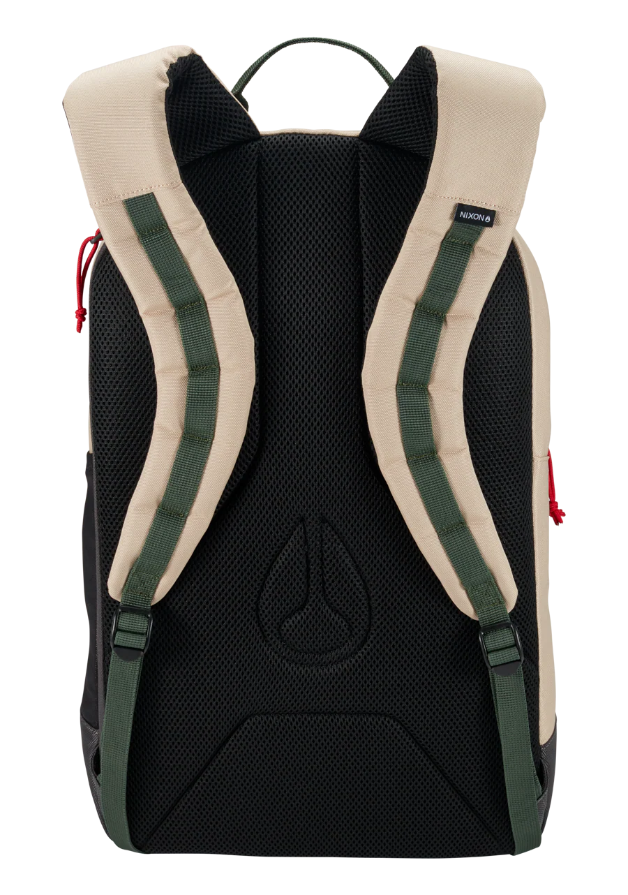 Ransack Backpack II - Oat Milk - Image 2