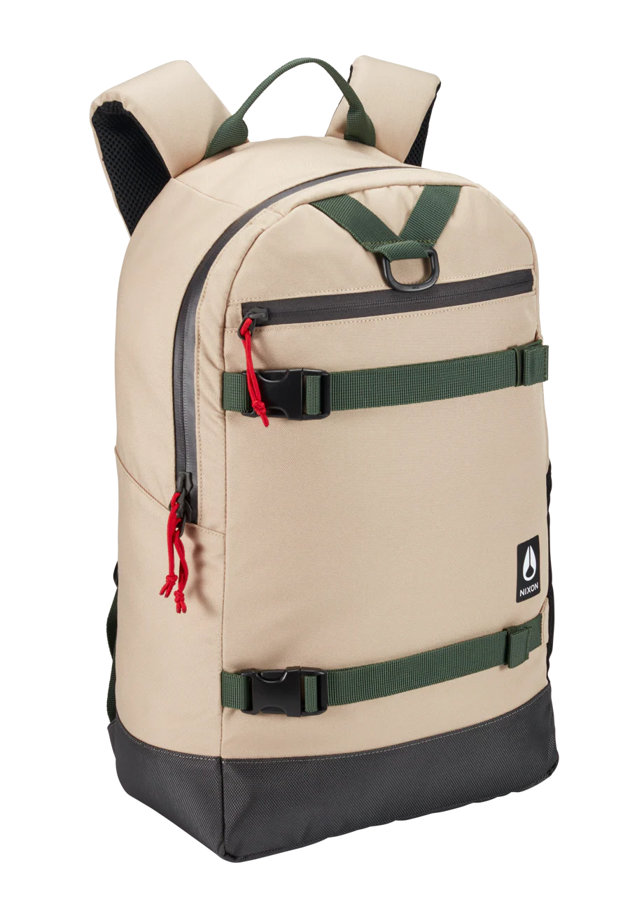Ransack Backpack II - Oat Milk - Image 3