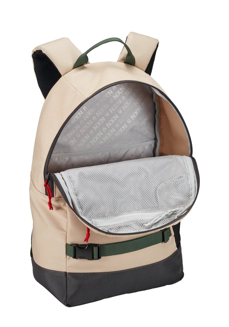 Ransack Backpack II - Oat Milk - Image 4