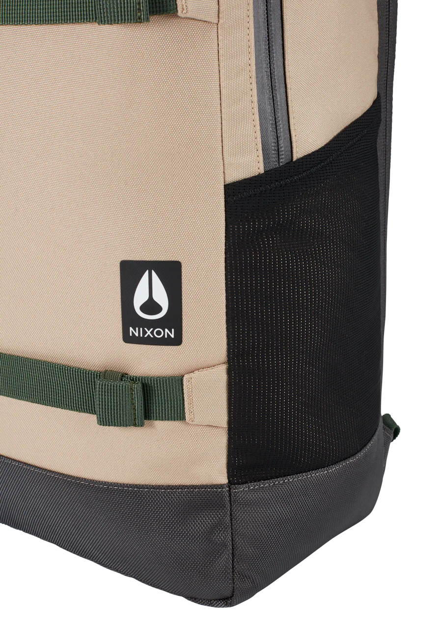 Ransack Backpack II - Oat Milk - Image 5