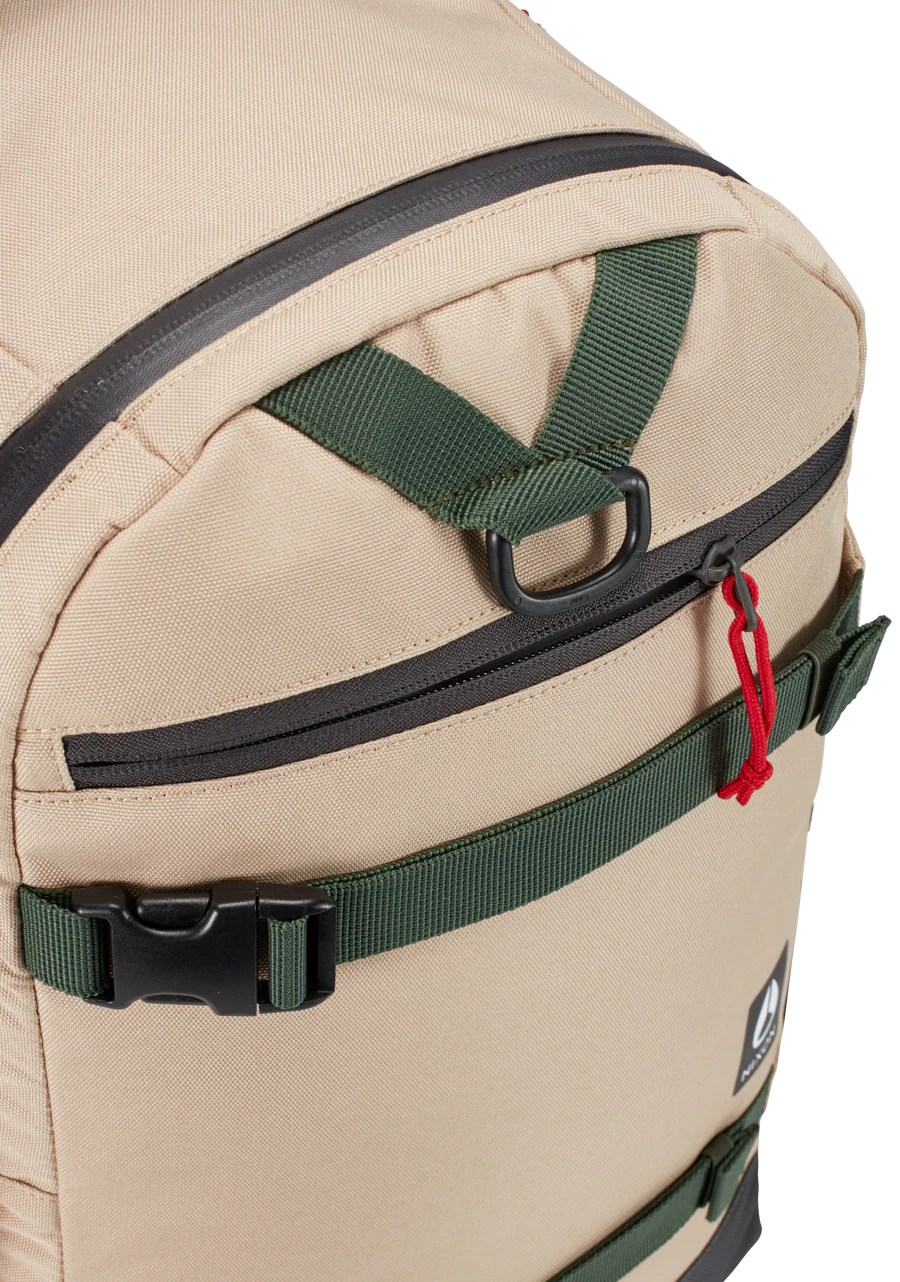 Ransack Backpack II - Oat Milk - Image 6