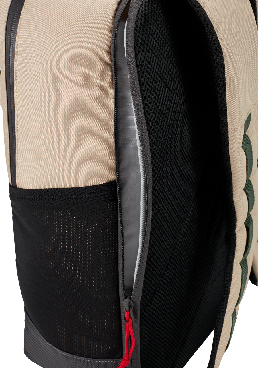 Ransack Backpack II - Oat Milk - Image 7
