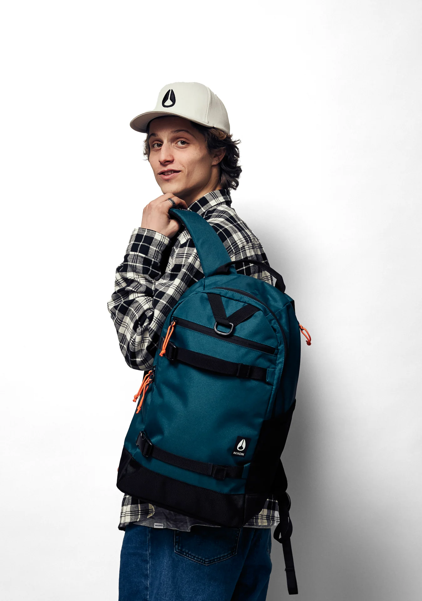 Ransack Backpack II - Oceanic - Image 10
