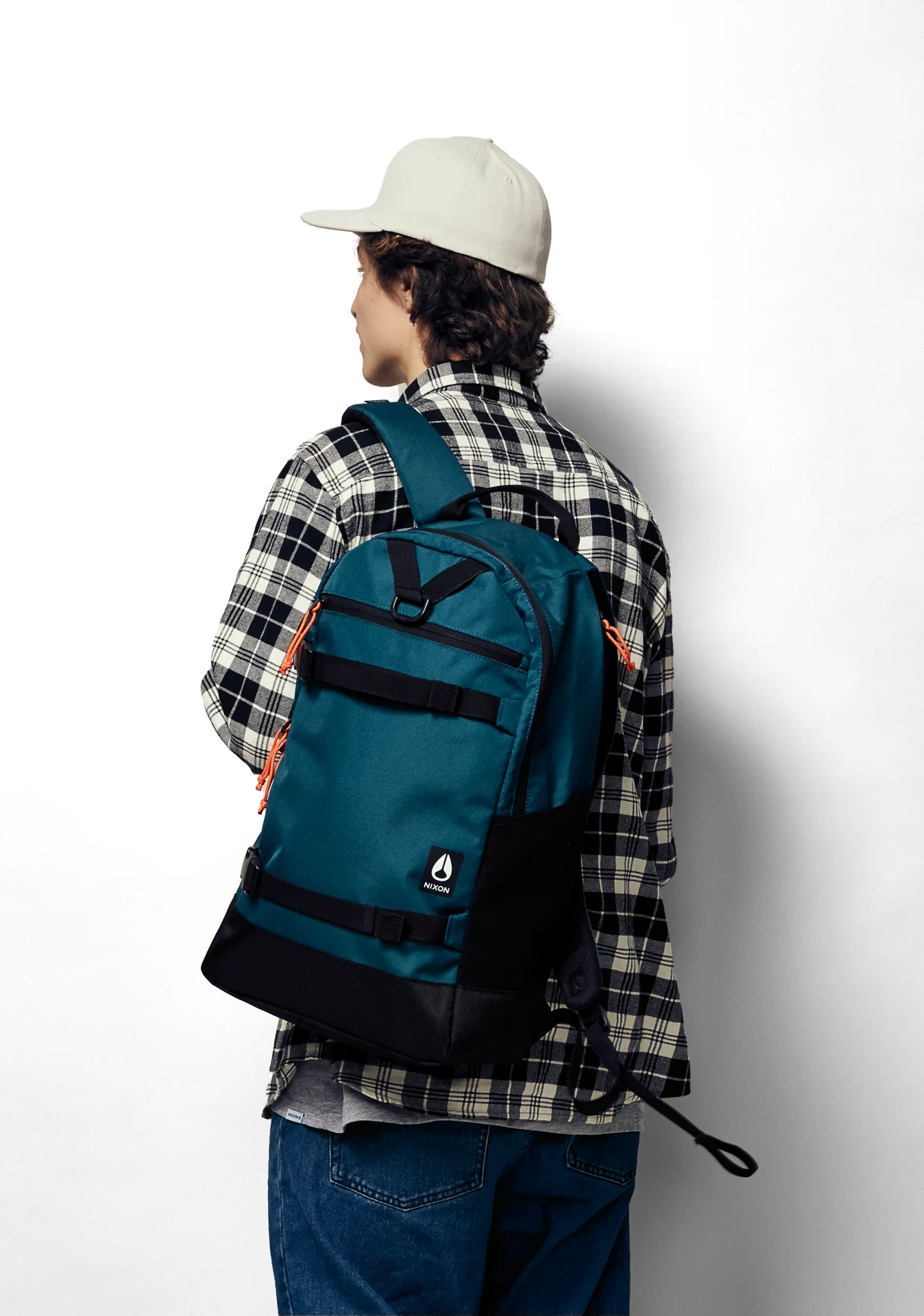 Ransack Backpack II - Oceanic - Image 8