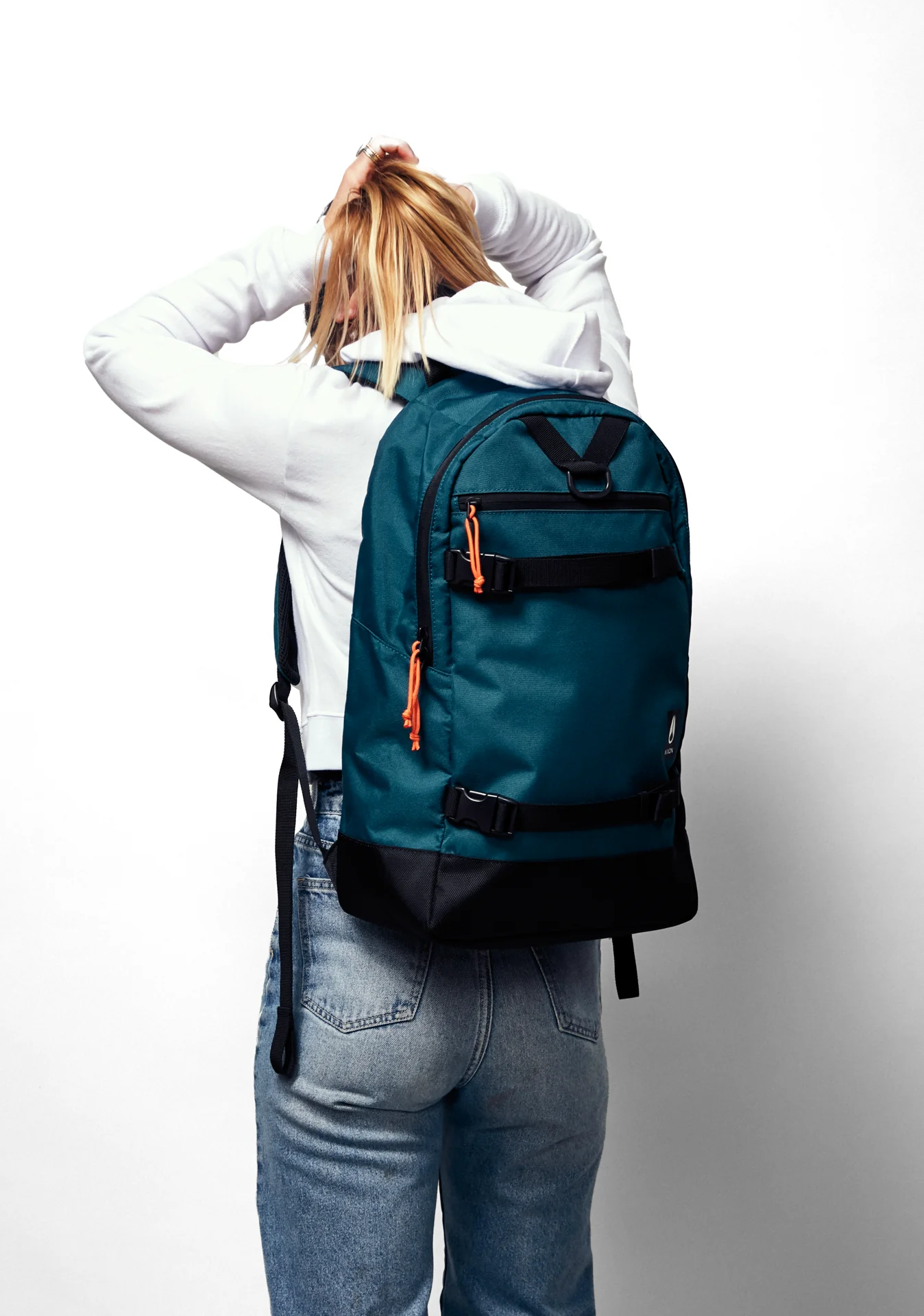 Ransack Backpack II - Oceanic - Image 9