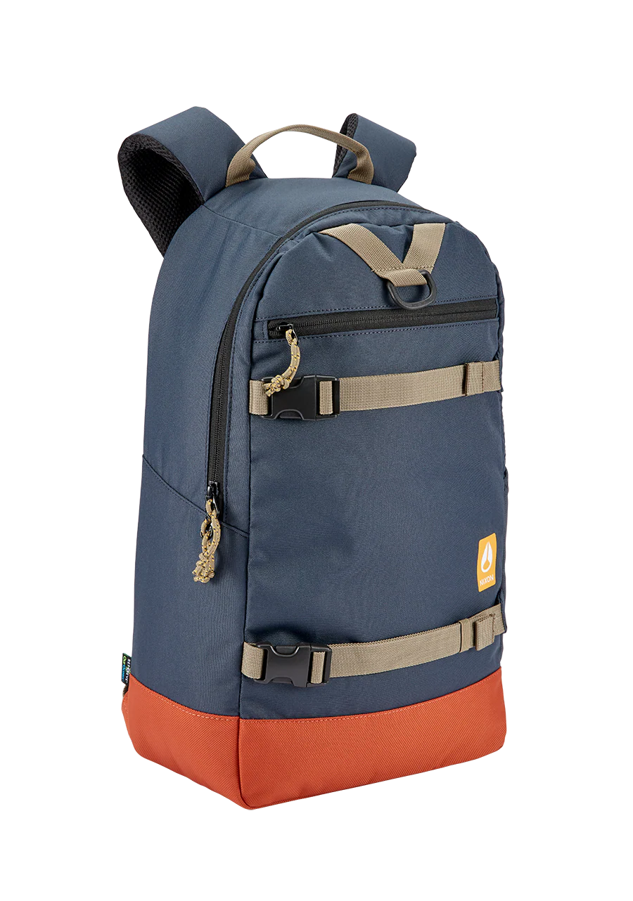 Ransack Backpack - Navy / Multi - Image 3