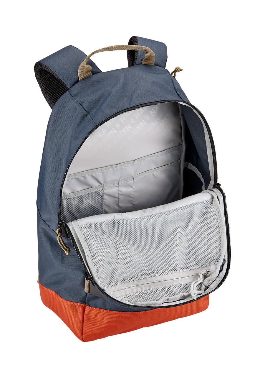 Ransack Backpack - Navy / Multi - Image 4