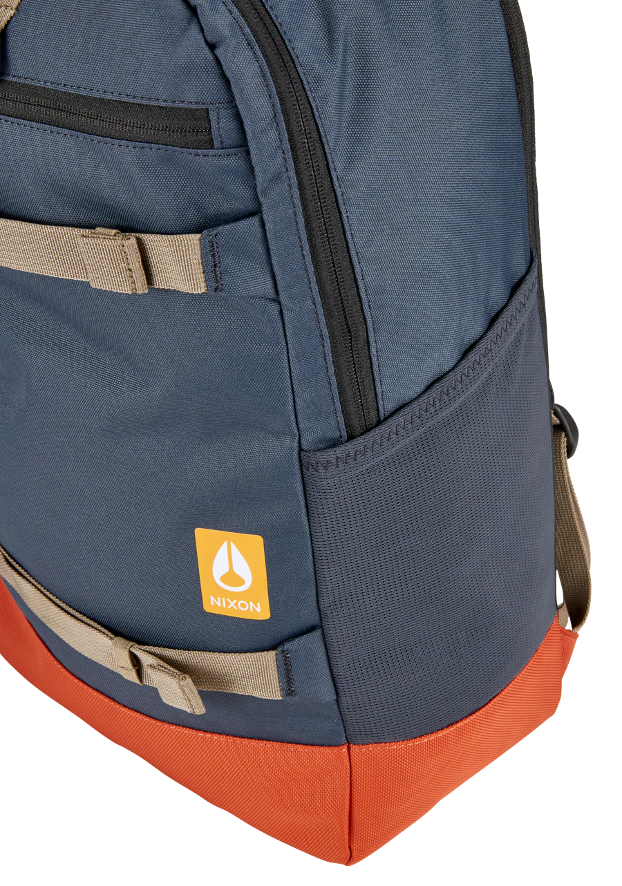 Ransack Backpack - Navy / Multi - Image 5