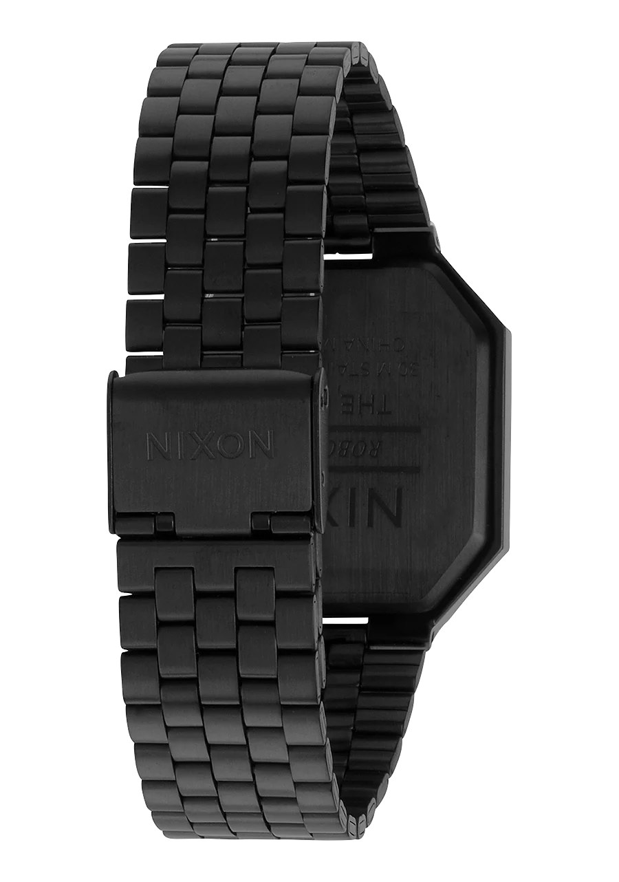 Re-Run - All Black - Image 3