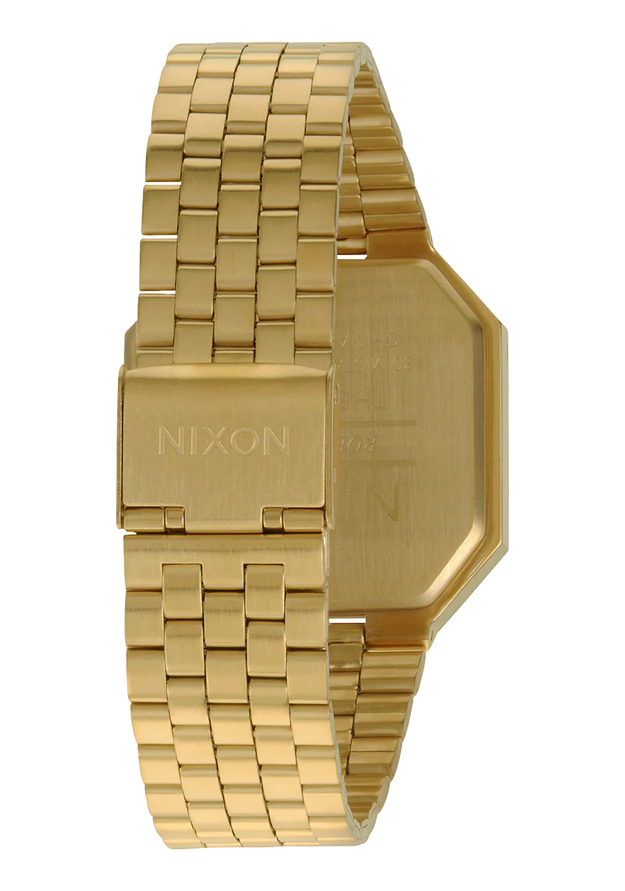 Re-Run - All Gold - Image 3