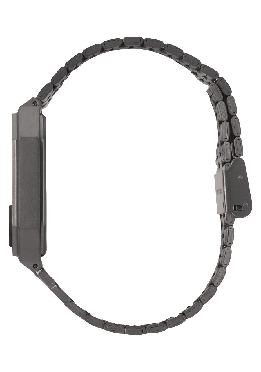 Re-Run - All Gunmetal - Image 2