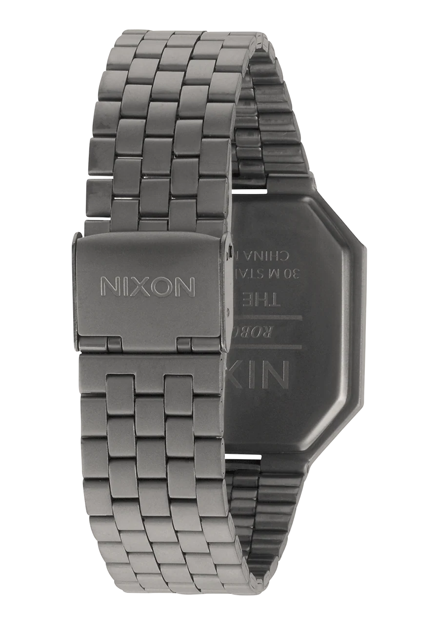 Re-Run - All Gunmetal - Image 3