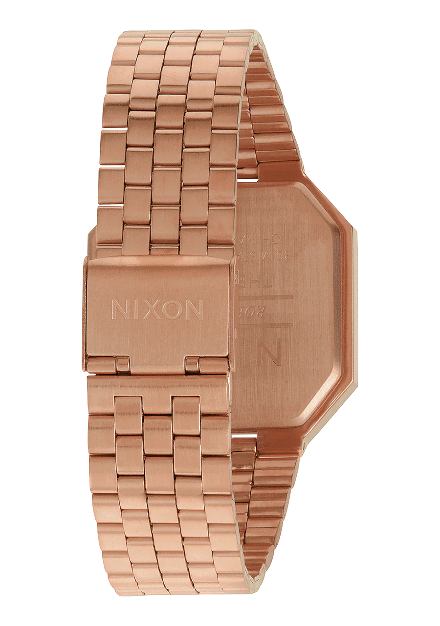 Re-Run - All Rose Gold - Image 3