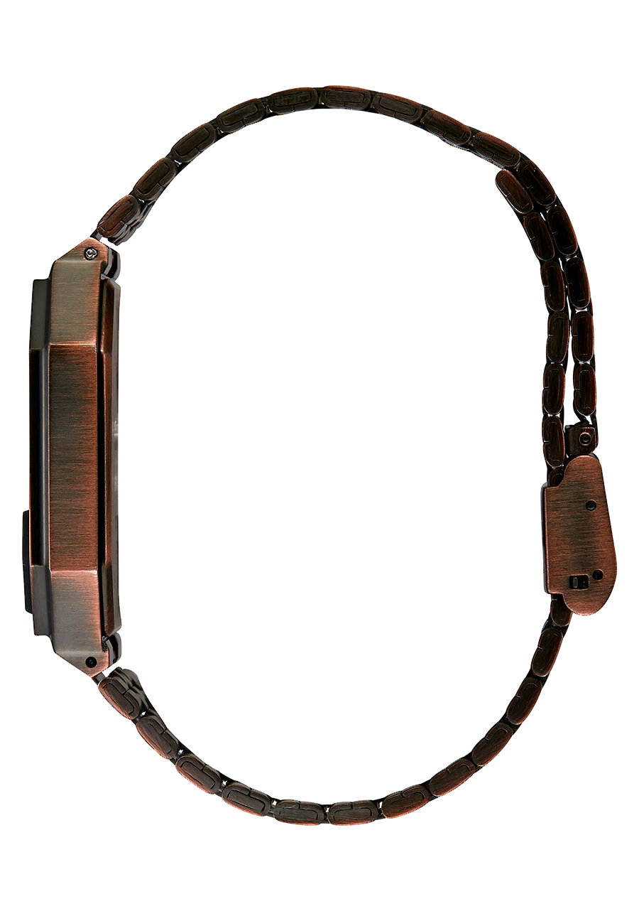 Re-Run - Antique Copper - Image 2