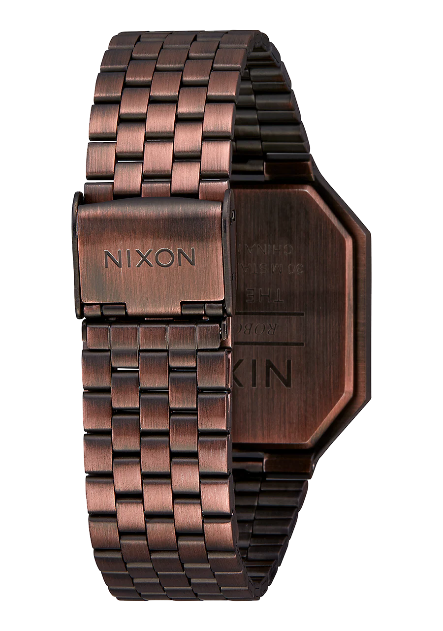 Re-Run - Antique Copper - Image 3