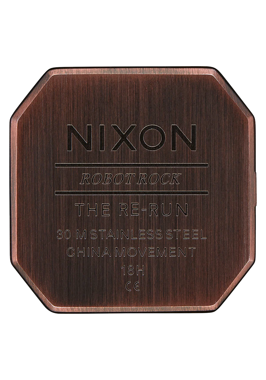 Re-Run - Antique Copper - Image 4