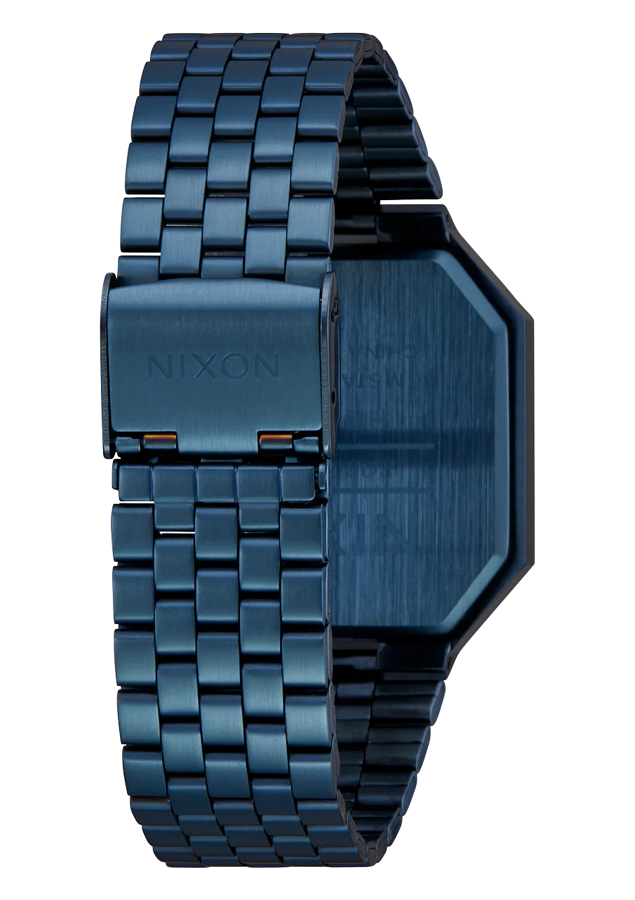 Re-Run - Blue - Image 3