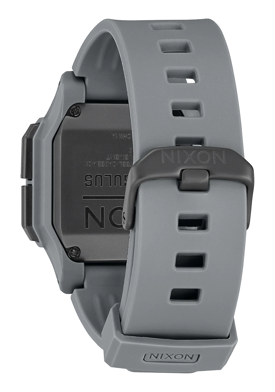 Regulus - All Gunmetal - Image 3