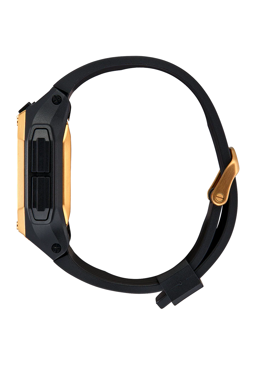 Regulus - Black / Gold - Image 2