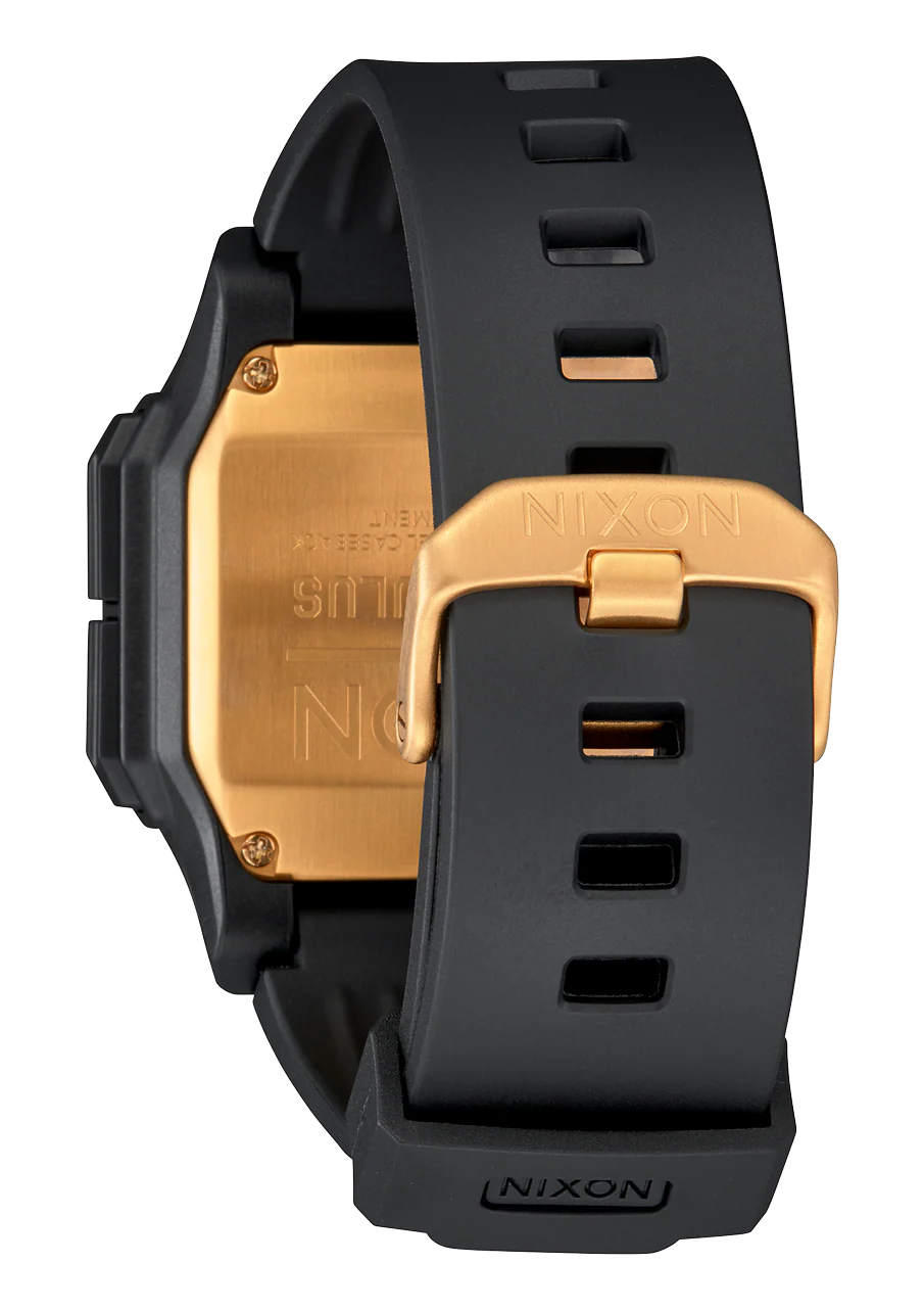 Regulus - Black / Gold - Image 3