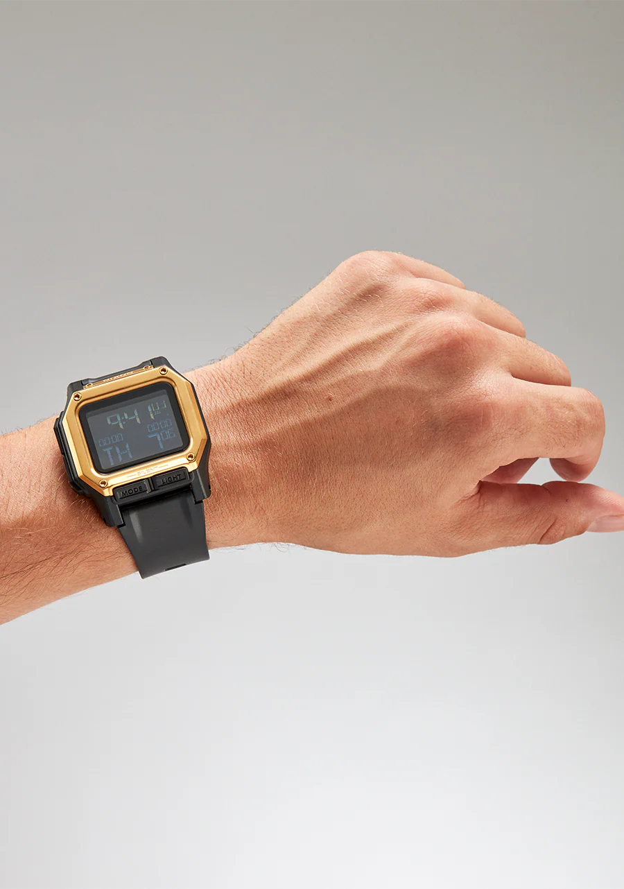 Regulus - Black / Gold - Image 5