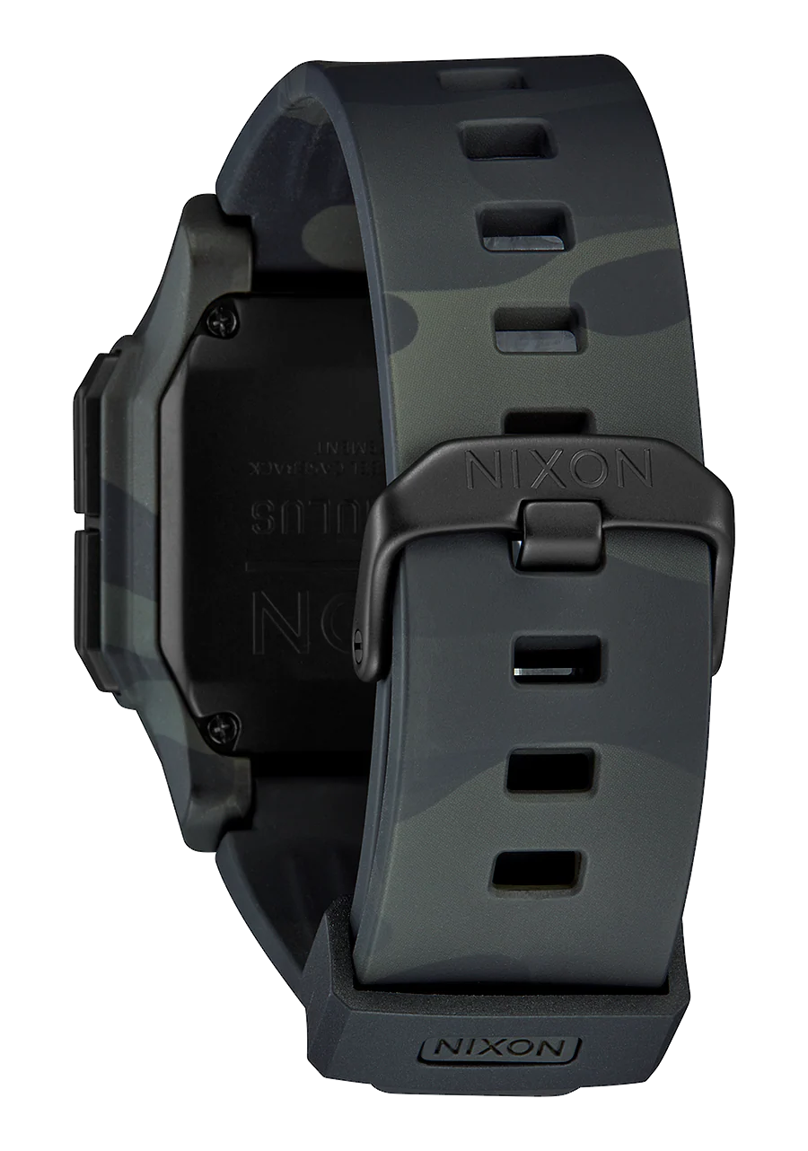 Regulus - Black Multicam - Image 3