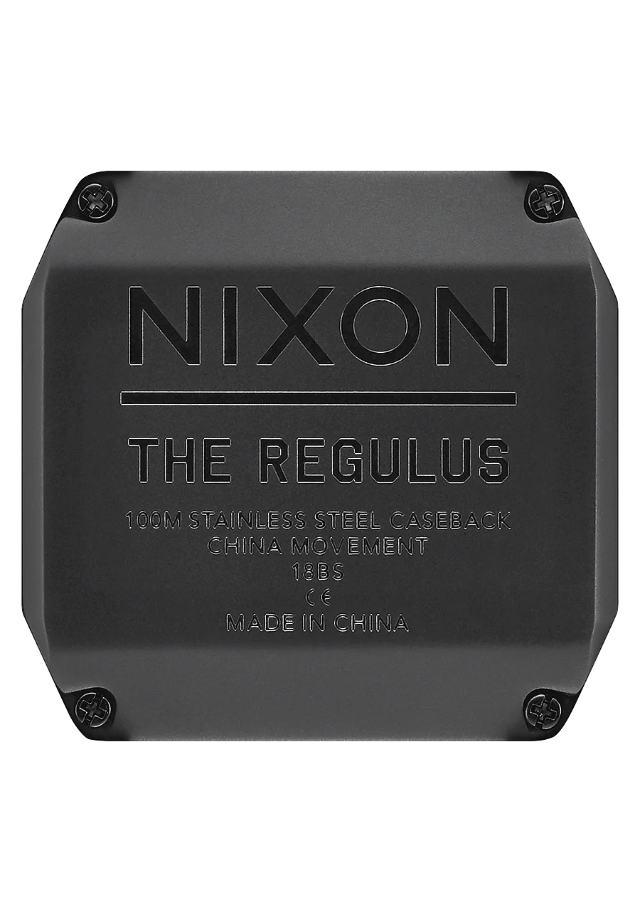 Regulus - Black Multicam - Image 4