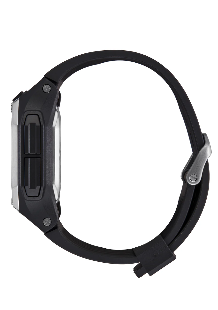 Regulus - Black / Silver - Image 2