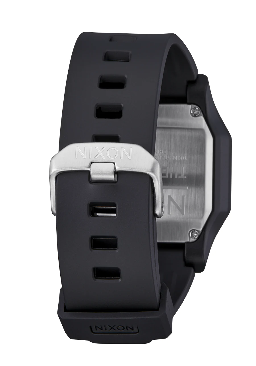 Regulus - Black / Silver - Image 3