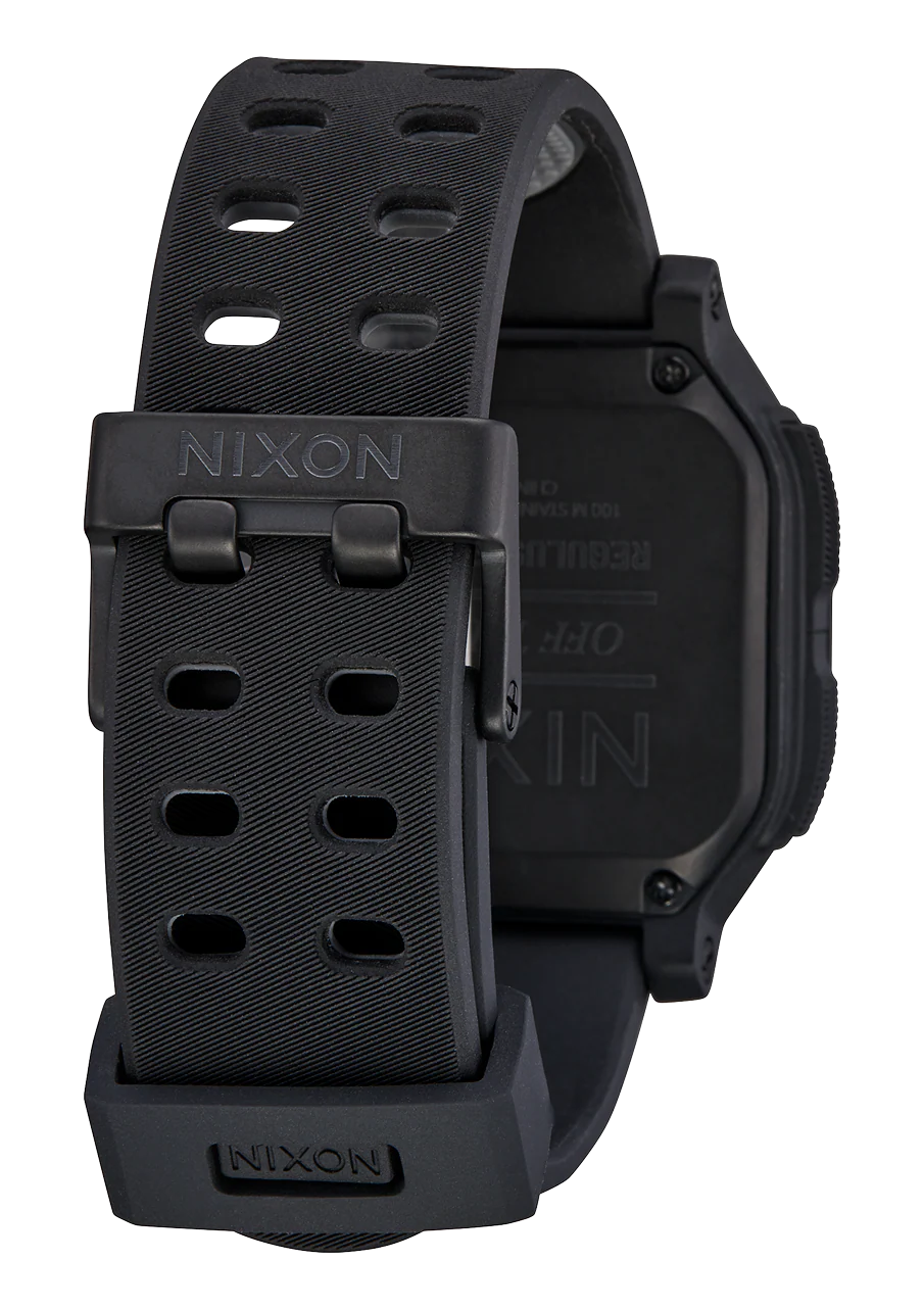 Regulus Expedition - All Black - Image 3