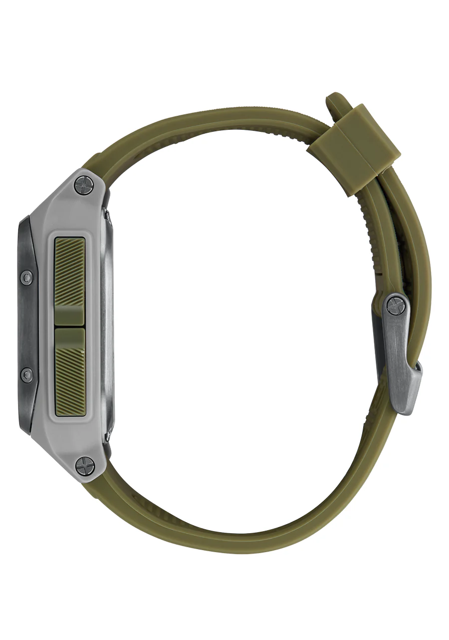 Regulus Expedition - Gunmetal / Surplus - Image 2