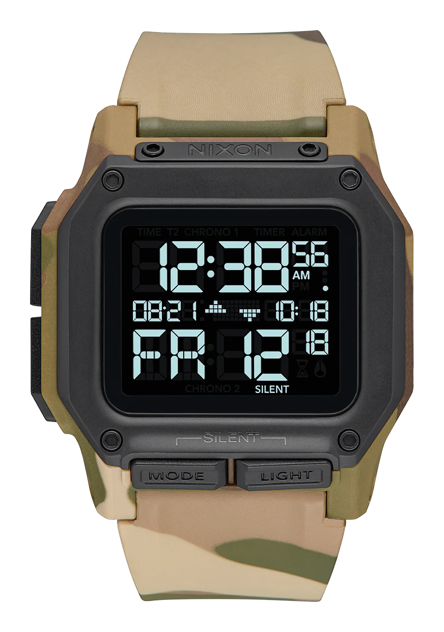 Regulus - Multicam