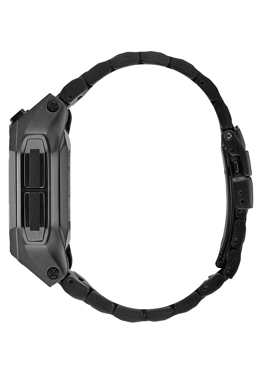 Regulus Stainless Steel - All Black - Image 2