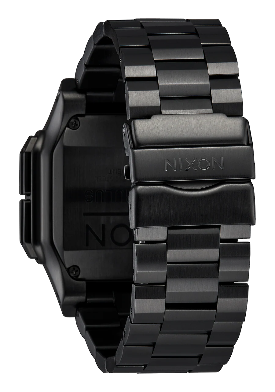 Regulus Stainless Steel - All Black - Image 3