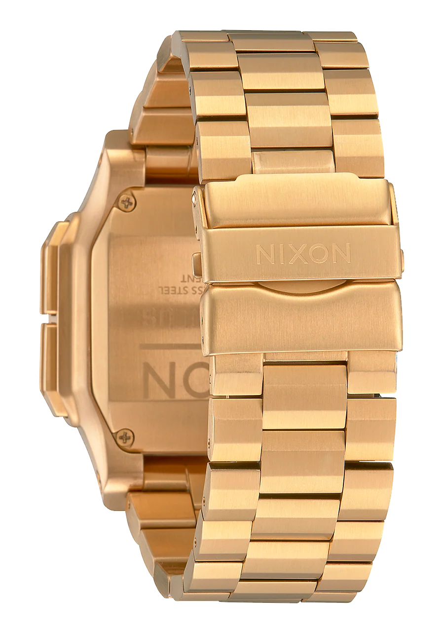 Regulus Stainless Steel - All Gold - Image 3